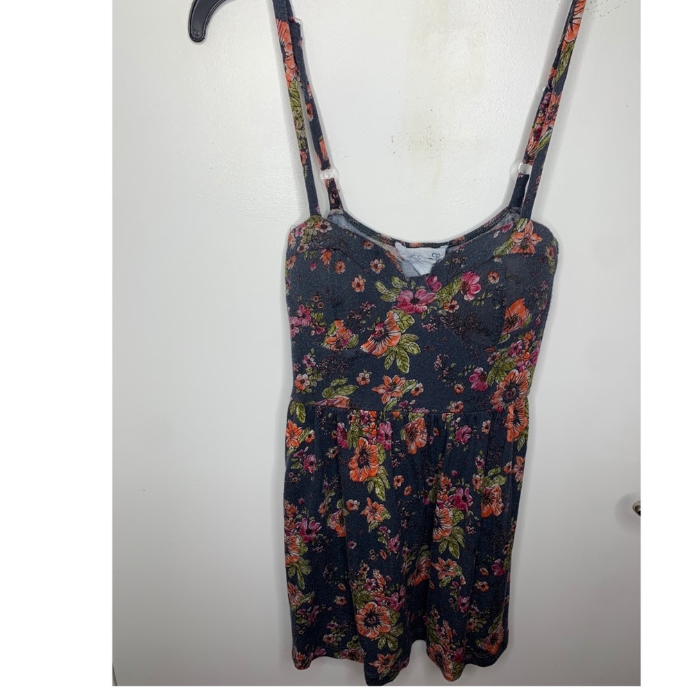 Kirra tank top
